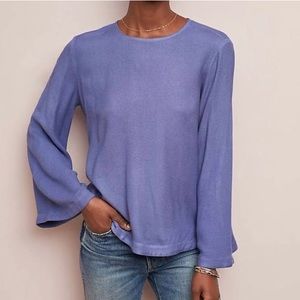 Anthropologie Cloth and Stone Top